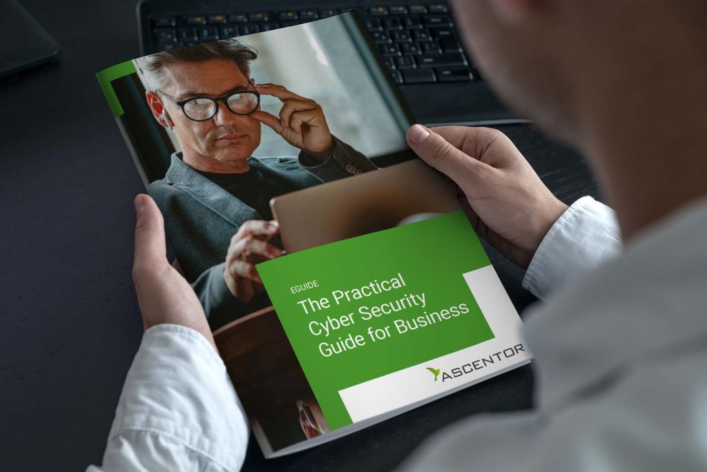 Practical Cyber Security Guide for Business