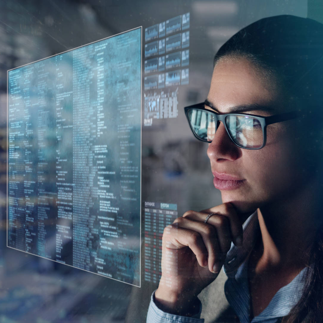 Government and Defence sector