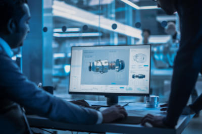 AS 9100 - featured image