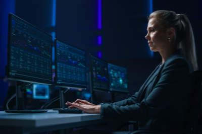 IASME governance standard - cyber security - featured image