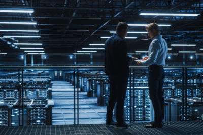 ISO 27001 - featured image