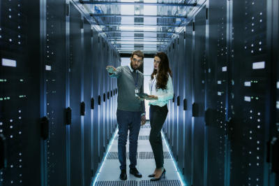 ISO Consultant Services - featured image