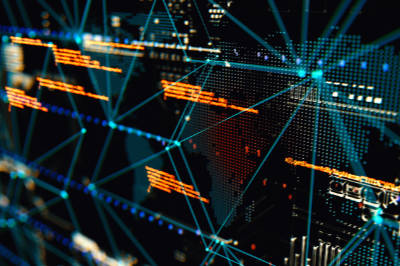 Managed Security Monitoring - Cyber Security - Technical Assurance - featured image