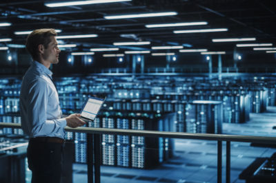 Project Information Security – Supply Side - featured image