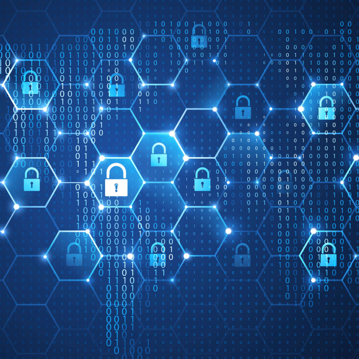 Resilient case study – Global network security