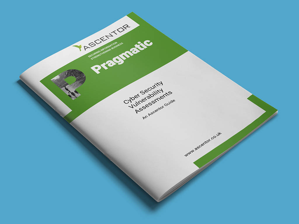 Cyber Security Vulnerability Assessments