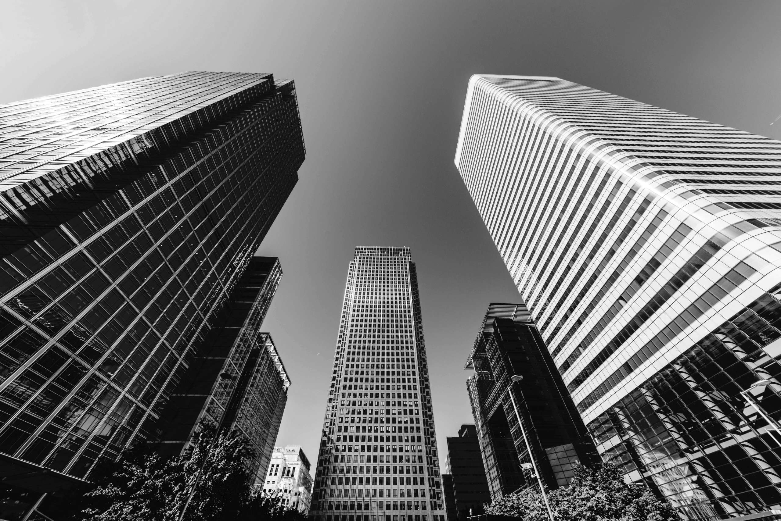 cyber security financial services - hero image