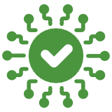 Ascentor Cyber Security Values Icons Square - Agility