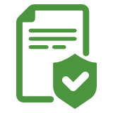 Ascentor Cyber Security Values Icons Square - Diligence