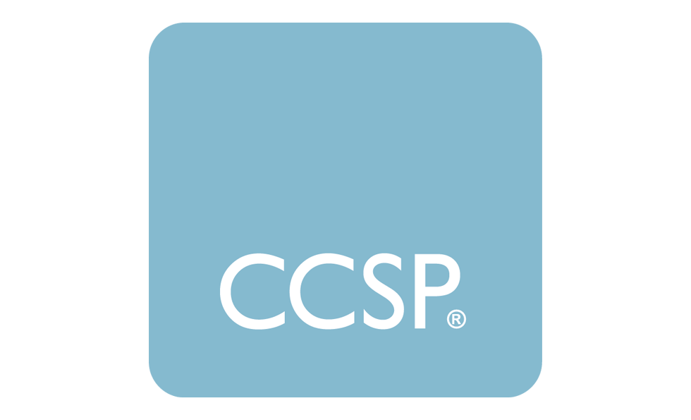 CCSP Logo