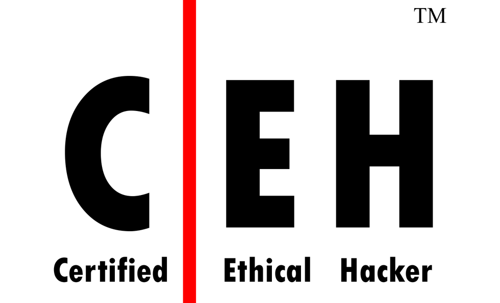 Certified Ethical Hacker