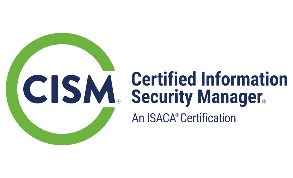 CISM Logo
