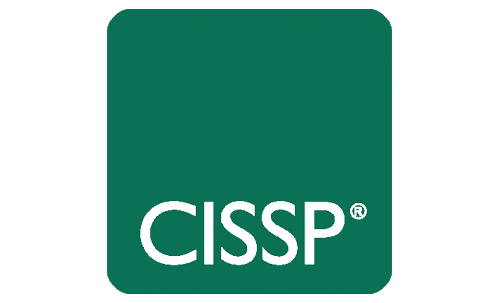 CISSP Logo