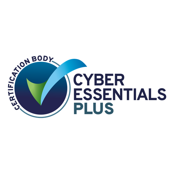 Cyber Essentials Certified Plus