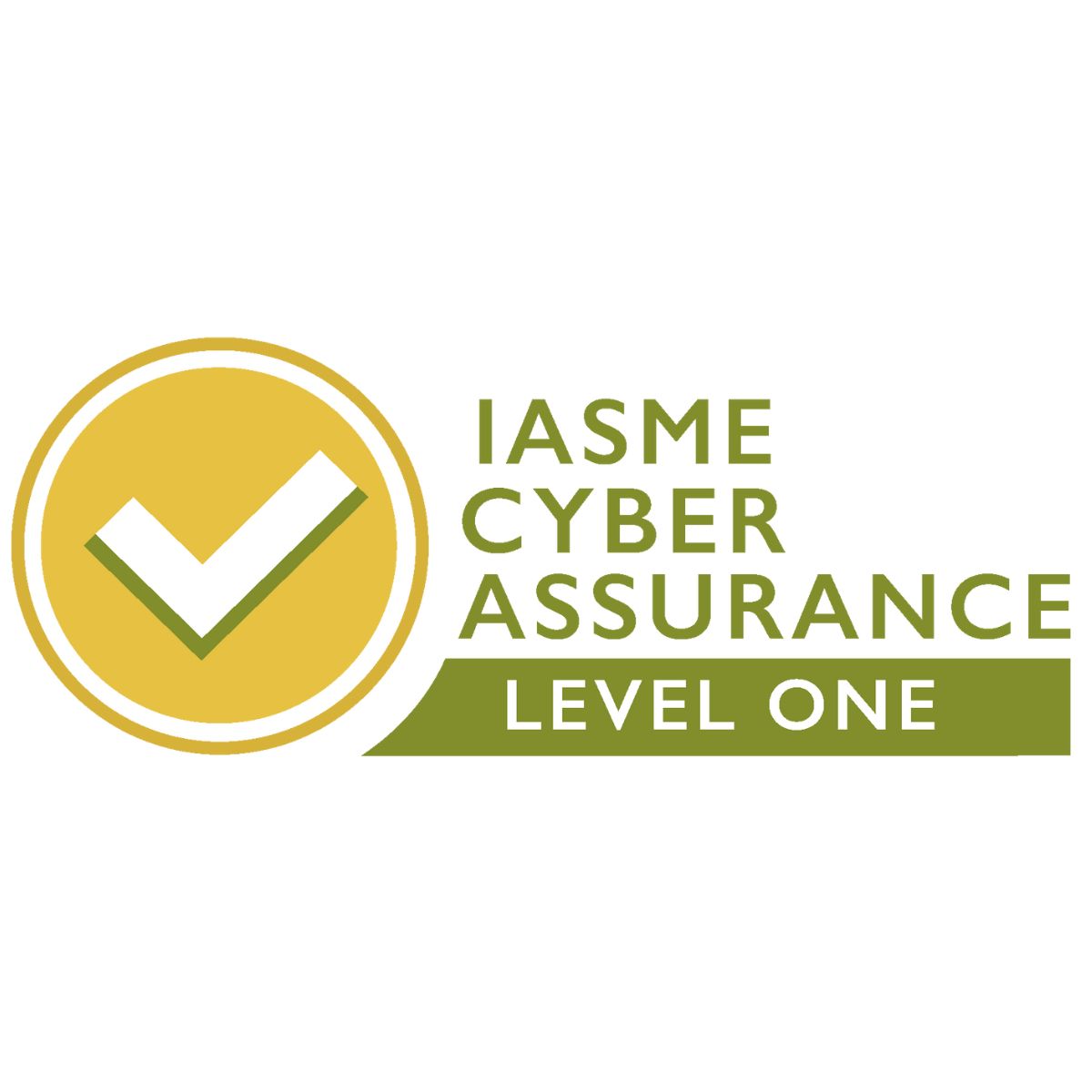IASME Cyber Assurance Level One